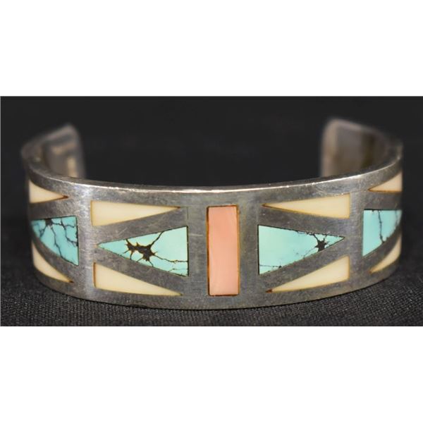 STERLING SILVER BRACELET