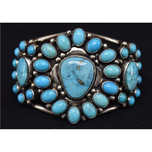NAVAJO INDIAN BRACELET