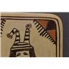 Image 2 : HOPI INDIAN POTTERY TILE