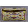 Image 1 : SIOUX INDIAN PARFLECHE BOX