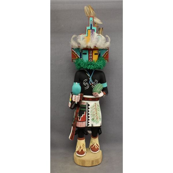 HOPI INDIAN KACHINA