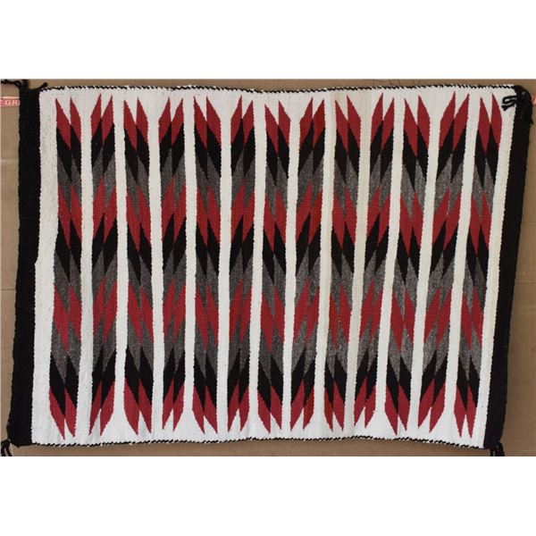 NAVAJO INDIAN TEXTILE