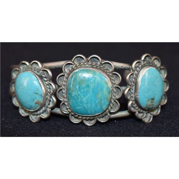 NAVAJO INDIAN BRACELET