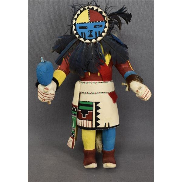 HOPI INDIAN KACHINA