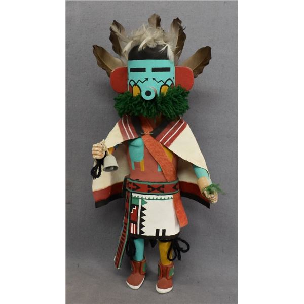 HOPI INDIAN KACHINA