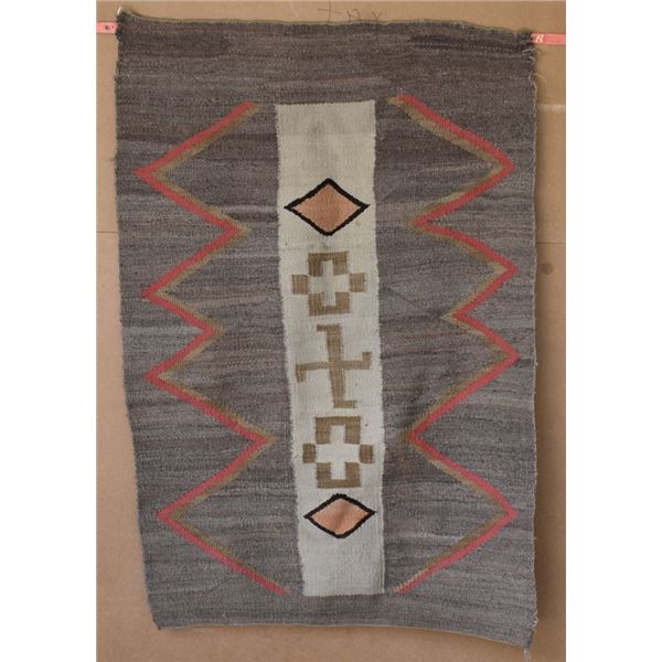 NAVAJO INDIAN TEXTILE