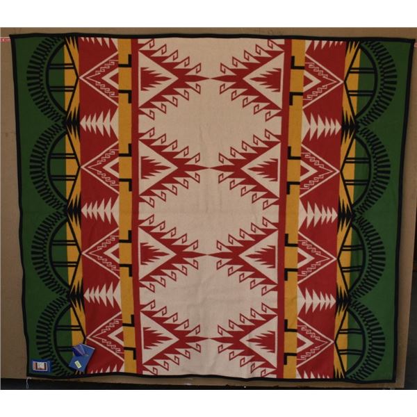 PENDLETON WOOL BLANKET