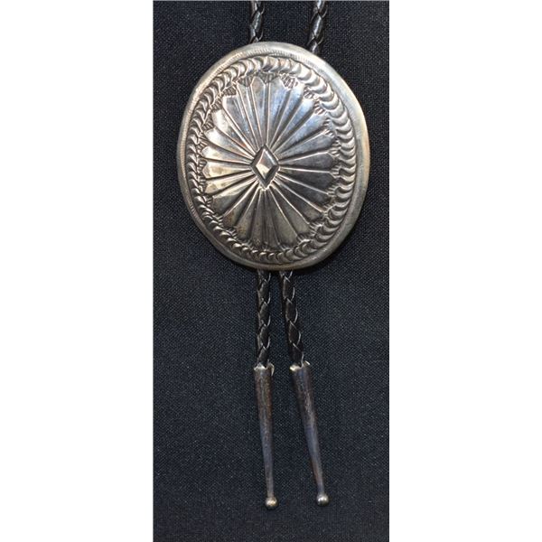 NAVAJO INDIAN (ARNOLD MALONEY)