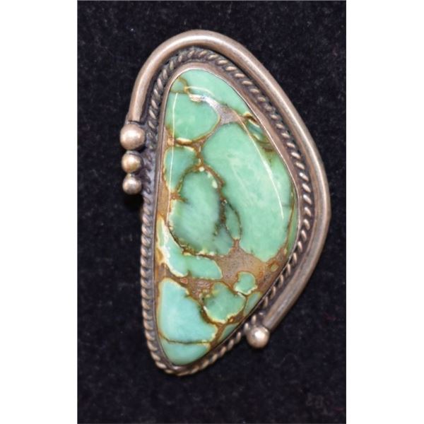 NAVAJO INDIAN RING