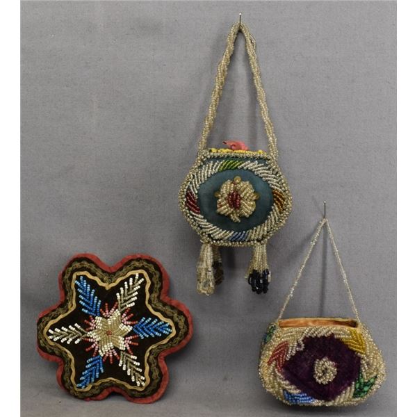 IROQUOIS INDIAN WHIMSY'S