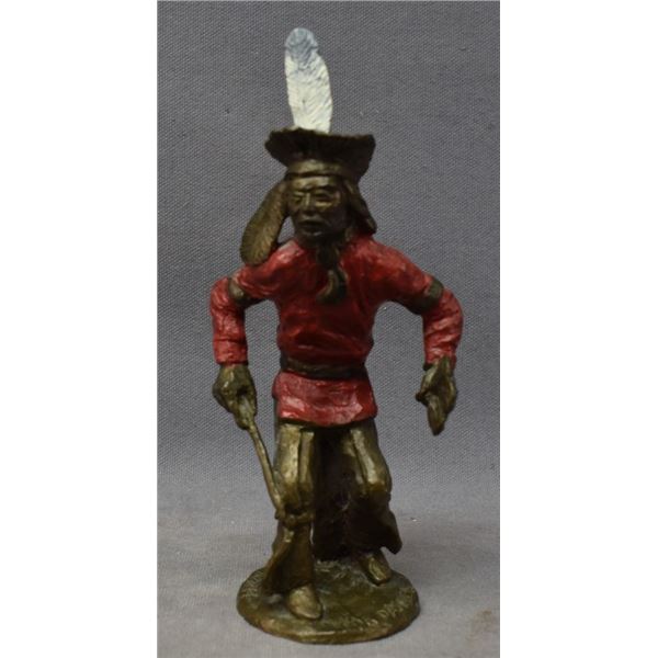 WESTERN BRONZE (TOM KNAPP)