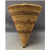 Image 1 : WASHOE INDIAN BASKET