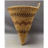 Image 2 : WASHOE INDIAN BASKET