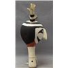 Image 4 : HOPI INDIAN KOSHARI RATTLE (HAROLD POLINYUMPTEWA)