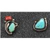 Image 1 : NAVAJO INDIAN RINGS