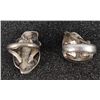 Image 3 : NAVAJO INDIAN RINGS