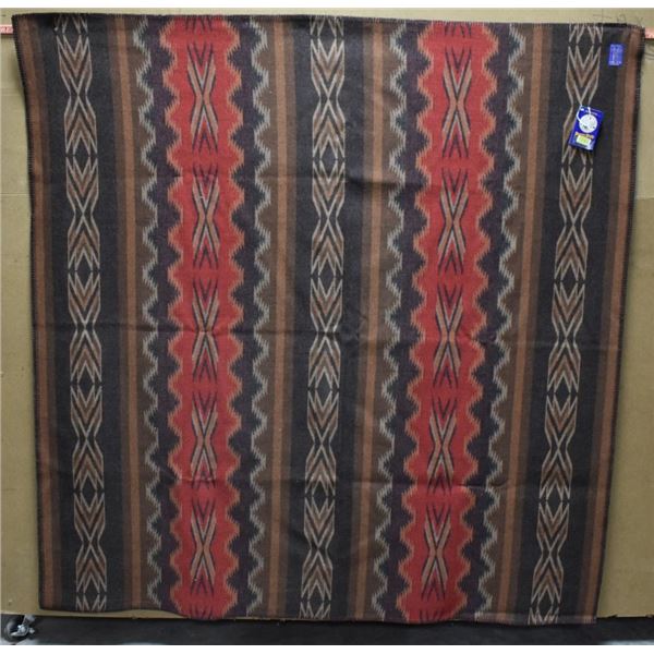 BEAVER STATE PENDLETON WOOL BLANKET