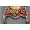 Image 5 : IROQUOIS INDIAN BEADED PICTURE FRAME