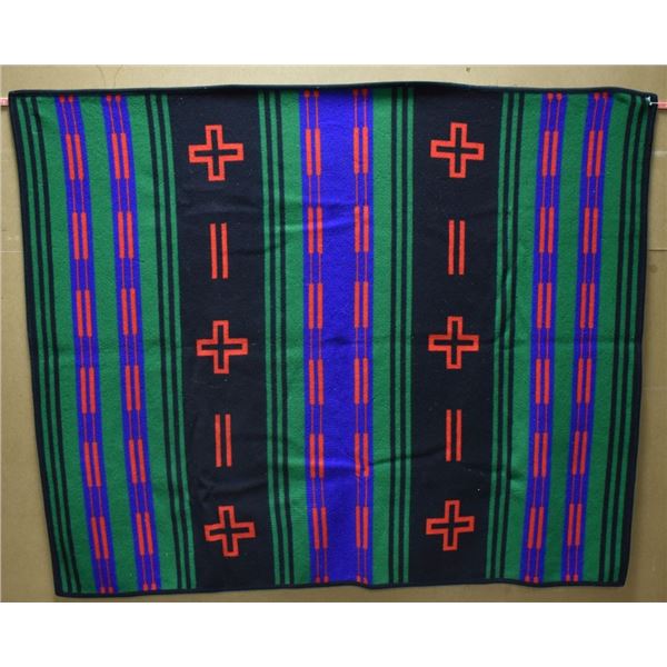 BEAVER STATE PENDLETON WOOL BLANKET