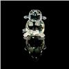 Image 1 : Swarovski Figurine, Field Mouse 162886