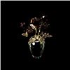 Image 2 : Swarovski Figurine, Red Roses 0627098