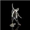 Image 2 : Swarovski, Masquerade Collection, Pierrot Figurine