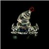Image 2 : Swarovski Figurine, Puppet 217207