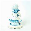 Image 2 : Capodimonte Porcelain Figurine