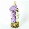 Image 2 : Meissen Style Porcelain Figurine