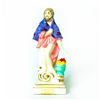 Image 1 : Meissen Style Porcelain Figurine