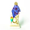 Image 2 : Meissen Style Porcelain Figurine