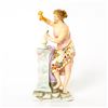 Image 1 : Volkstedt Porcelain Figurine