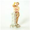 Image 2 : Volkstedt Porcelain Figurine