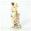 Image 3 : Volkstedt Porcelain Figurine