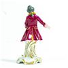 Image 2 : Volkstedt Figurine, Victorian Man