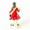 Image 2 : Volkstedt Figurine, Colonial Man