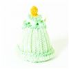Image 2 : Mini Muller Volkstedt Irish Dresden Figurine, Ivy
