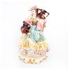 Image 1 : Z.A.B. Paul's Porcelain Figurine