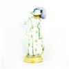 Image 2 : Large Bisque Porcelain Figurine, Elegant Lady