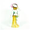 Image 2 : Large Bisque Porcelain Figurine, Standing Gentleman