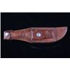Image 14 : R.H. Ruana Camp Knife & Leather Scabbard