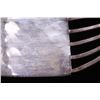 Image 10 : Zuni Don Lucas Silver & Petite Turquoise Bracelet