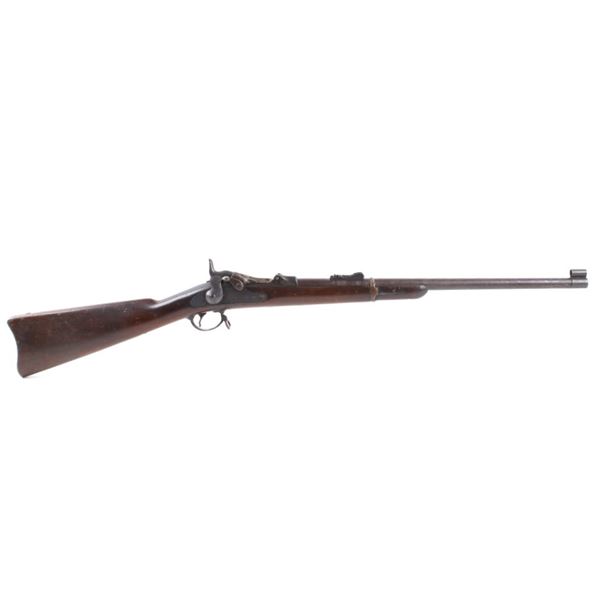 Springfield Model 1884 .45-70 Carbine Length Rifle
