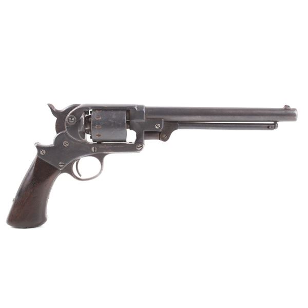 Civil War Starr 1863 Army Single Action Revolver