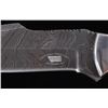 Image 4 : M.T. Knives of Bozeman Rams Horn Damascus Knife