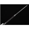 Image 8 : M.T. Knives of Bozeman Rams Horn Damascus Knife