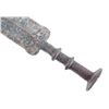 Image 8 : Chinese Bronze Warring States Style Jian Sword