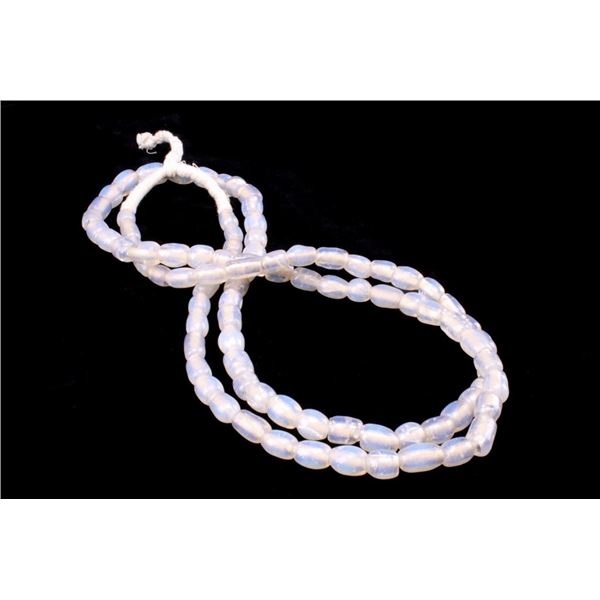 Dutch Oparté Trade Beads 1700s