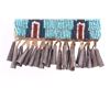 Image 3 : Cheyenne Strike-A-Lite Beaded Pouch & Striker 1880