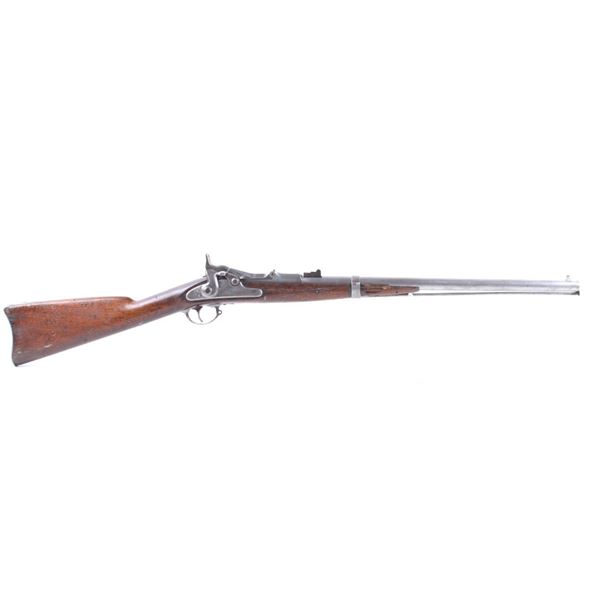 US Springfield Model 1868 .50-70 Trapdoor Carbine